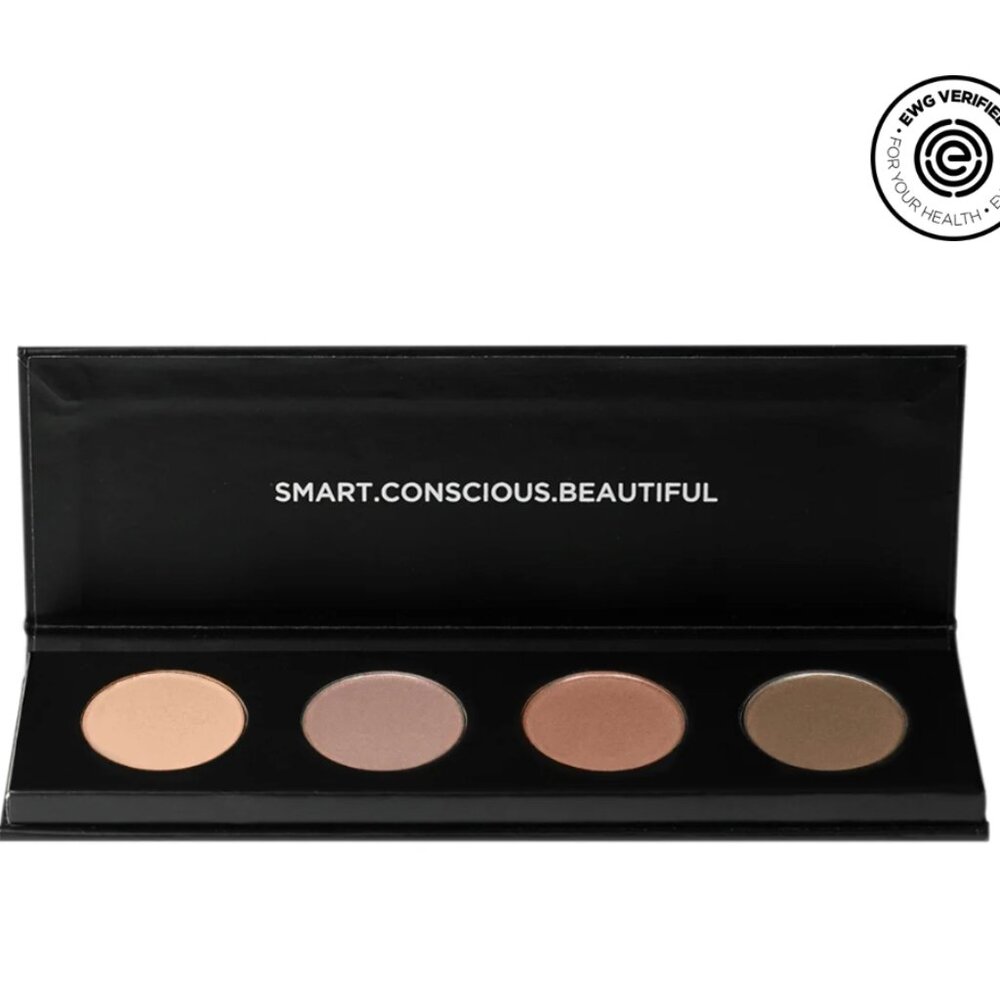 *CRUNCHI* Shadow Bar Eyeshadow Palette "Matte Neutrals" - (! READ !)